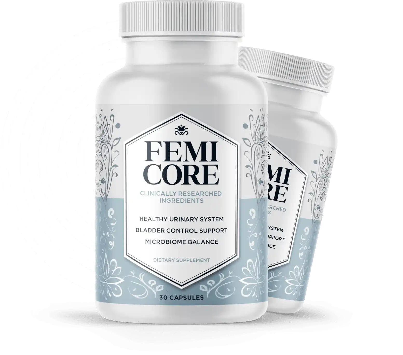 FemiCore official